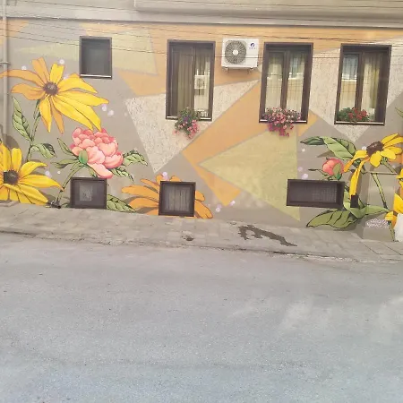 Petra Guest house Veliko Tarnovo