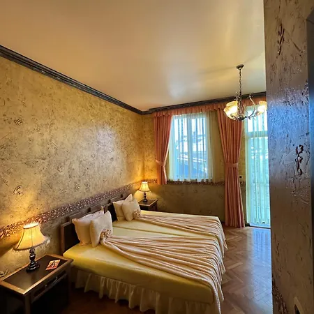 Vendégház Petra Veliko Tarnovo