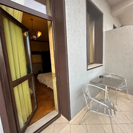 Guest house Petra