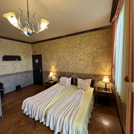 Petra Pensiune Veliko Tărnovo