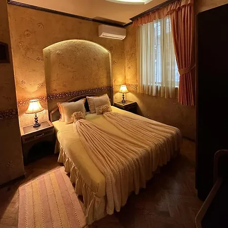 Guest house Petra 2*