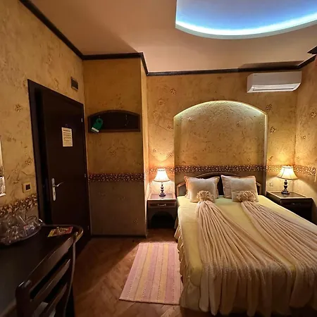 Guest house Petra 2*