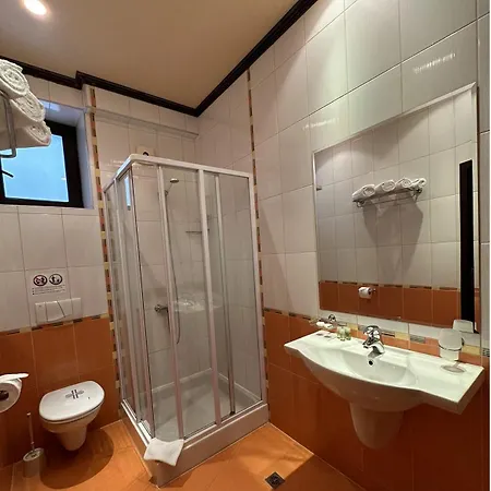 Guest house Petra Veliko Tarnovo