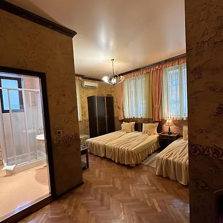 Vendégház Petra Veliko Tarnovo
