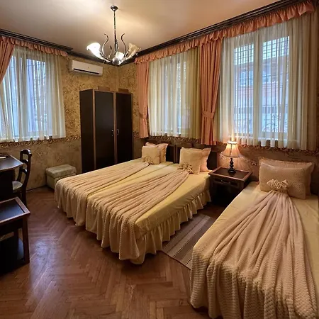 Petra Veliko Tarnovo