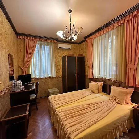 Vendégház Petra Veliko Tarnovo