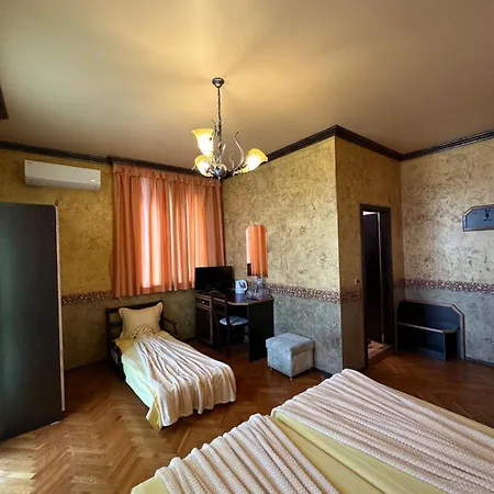 Petra Veliko Tărnovo