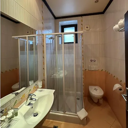 Vendégház Petra Veliko Tarnovo