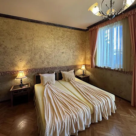 Vendégház Petra