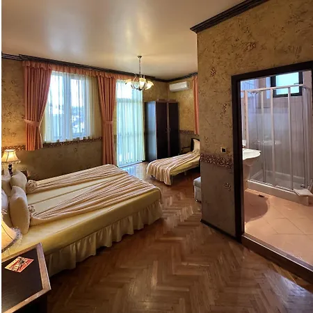 Guest house Petra