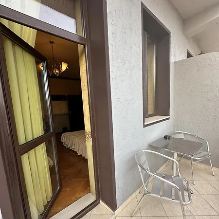 Guest house Petra 2*