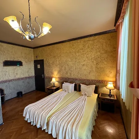Guest house Petra Veliko Tarnovo
