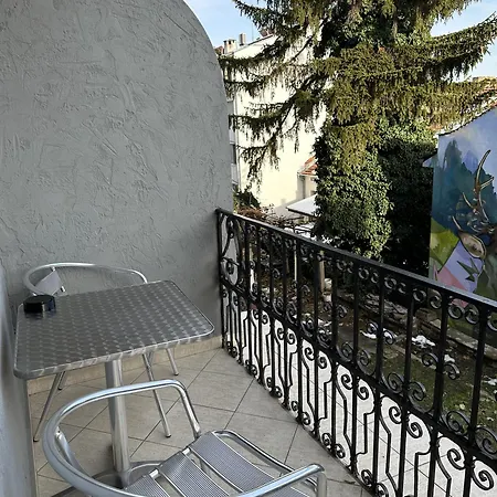 Petra Vendégház 2*