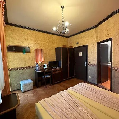 Petra Vendégház Veliko Tarnovo