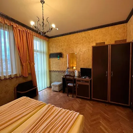 Petra Vendégház Veliko Tarnovo
