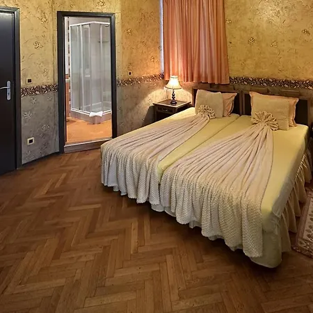 Petra Pensiune Veliko Tărnovo