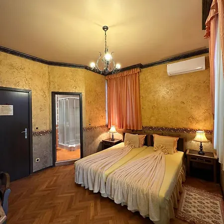 Vendégház Petra 2*