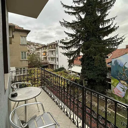 Petra Veliko Tarnovo