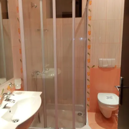 Vendégház Petra 2*