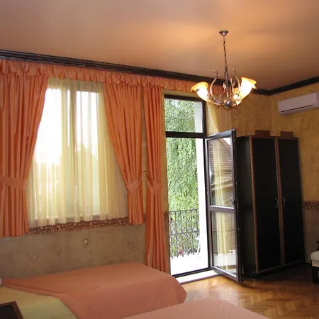 Guest house Petra Veliko Tarnovo