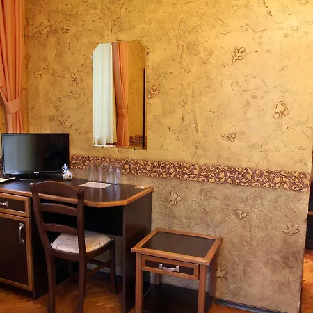 Petra 2* Veliko Tarnovo